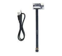 Uqezagpa Advanced 1200MP IMX258 Autofocus Camera Webcam Module For Computer And Office Applications High Definition Document Camera