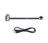 Uqezagpa Advanced 1200MP IMX258 Autofocus Camera Webcam Module For Computer And Office Applications High Definition Document Camera