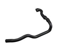 Uqezagpa Advanced Fluid Dynamics Oil Collector Tube Leak Proof Valves Tube 8670008 Replacement Quick Fixing for Auto High Temperature Resistant Polymer Vent Hose