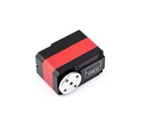 Uqezagpa Advanced High Precise 35KG.cm Torques Servo With Integrated Encoders For Model Making 9V~12.6V Working Power Encoders Servo