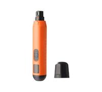 Uqezagpa Advanced Pet Nails File With Quiet Operations And USB C Charging For Easy Nails Maintenance Beginner Friendly Pet Nail Grinder