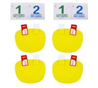 Uqezagpa Advanced Protective Screen for AIs Intelligent Glasses with Highly Definition Clarities and Superior Scratch Resistance for Ais Intelligent Glasses Film