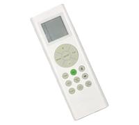 Uqezagpa Advanced Remote Control Solution Practical Remote Control Replacement Controller Texture for RG66B3(2H)/BGEF Replacement Remote