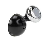 Uqezagpa Aesthetic Aromatic Auto Engine Ignitions Starter Button Covers Decoration Stylish Joystick Ornament For Car Enthusiasts Air Improvement