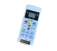 Uqezagpa Air Conditioning Remote Replacement Remote Control Suitable for Ensuring Long Lasting and Compatibility Replacement Remote