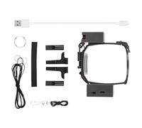 Uqezagpa Air Dropping Device for Fishing Wedding and Advertising, Drop Device with Landing Gear for AIR