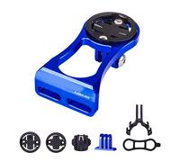 Uqezagpa Aluminiums Alloys Bicycles Computer Mount Road Bicycles Handlebars Extension Bracket Camera Light Stopwatches Holder Camera Light Holder