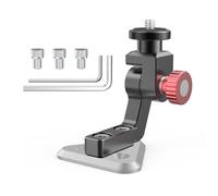 Uqezagpa Aluminum Alloy Camera Mount for Flyer Electric Hydrofoil Surfboards with Adjustable Angled and Easy