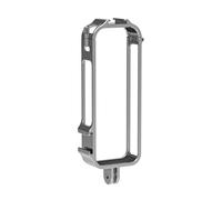 Uqezagpa Aluminum Alloy Protective Frame for Cage Expansion Metal Full Frame Lens Protections Camera