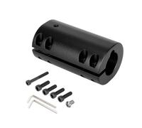 Uqezagpa Aluminum Alloys Electric Scooter Folding Place Holder Clamp Replacements Tighten Clamp Accessories For Electric Scooter Safe Mount