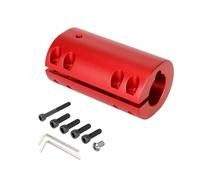 Uqezagpa Aluminum Alloys Electric Scooter Folding Place Holder Clamp Replacements Tighten Clamp Accessories For Electric Scooter Safe Mount
