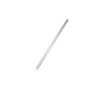 Uqezagpa Aluminum Alloys T Track Miter Jigs Clamping Tool for Woodworking Router Tablesaw Precisions Guide Rails T Slot