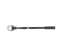 Uqezagpa Aluminum Telescopic Golfs Ball Retrievers Light Weight Durability Pickup Tool for Easy Pickup Without Bending Over Automatic Golfs Ball Pick Up Tool