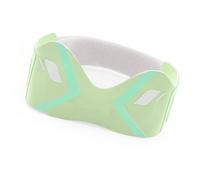 Uqezagpa Anti Bacterials Patellas Strap Breathable Patellar Strap Soft Texture for Sports Daily Use and Joint Relief Adjustable Compressions Knee Guard
