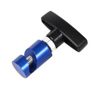 Uqezagpa Anti-Slip Lift Rod Holder Automotive Hoods Fixing Tool Car Engine Hoods Rod Retainer Multifunctional Car Engine Hood Retainer Multifunctional Vehicle Hood Strut Clamp Lifting Tool Lift