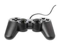 Uqezagpa Arcades Styles Game Controllers USB Gamepad Corded Joysticks for Computer Simulators Old School Gaming PLaying Controllers for Controller for Usb Gamepad for