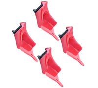 Uqezagpa Auto Wash Tire Guard Easy Installs Wheel Protector Wheel Line Protector Quick Setup Tire Hose Tool Stops Hose Entanglements Motorcycle Protections