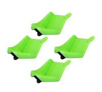 Uqezagpa Auto Wash Tire Guard Easy Installs Wheel Protector Wheel Line Protector Quick Setup Tire Hose Tool Stops Hose Entanglements Motorcycle Protections