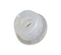 Uqezagpa Automatic Transmission Shifters Cable Bushing Repair Kit For Focus Fiesta 4S6P-7412AA Transmission Replacement Shifters Bushings For Manual