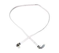 Uqezagpa Automotive Steering Cable for Advanced Cruise Features Providing Smooth Driving and Reduced Fatigue 8K0953568 Steering Slip Rings