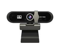 Uqezagpa B9 Laptop Webcam Auto Focused and Integrated Microphone for Clearly Video Calls and Online Meetings 1080P/2K/4K