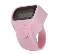 Uqezagpa Battery Power Digital LCD Electronic Hand Number Counter 5 Digital Counter Clickers for Good Counting