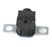 Uqezagpa Battery Pyrofuse Box N000000008989 96SKV330 For W206 S206 C200 Replacement Battery Cut Off Box Easy Installation Case