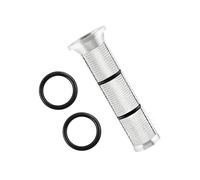 Uqezagpa Bicycles Fork Expander Headsets Screws Bolts Aluminum Alloys Stem Headsets Replacement Top Cover Expander Plug Bicycles Headset Plug