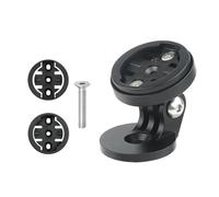 Uqezagpa Bicycles Front Light Adapter Regulable Camera Mount Multifunctional Bike Mount For Cameras And Light Bike Handlebars Computer