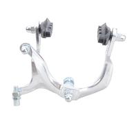 Uqezagpa Bicycles Side Pull Brake C Calipers Rim Long Arm Clamp Hanging Aluminum Alloy for Cycling Side Pull Brake