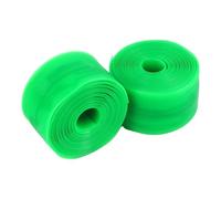 Uqezagpa Bicycles Tire Liner Protecting Pad Puncture Protecting Mountain Bike Tire Stabs Pad For Professional Use Reliability Bicycles Protectors
