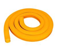 Uqezagpa Bicycles Tubeless Tire Inserts Pad Road Bike Tire Protector Antipuncture Tyre Air Insert Liner Foam Bike Tube Protector Light Weight Bicycles Insert Liner
