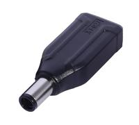 Uqezagpa Bidirectional DC7.4x5.0mm XT60 Adapter Straight Plugging 7954 To XT60 Connector With Energy Storage Systems Weatherproof Power Connector