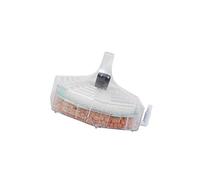 Uqezagpa Bio Sponge Filter Cartridges For Aquarium FishTank Pond Shrimp Media Replacement With Waste Collector Function Double Layer Fish Tanks Filter Pad