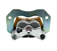 Uqezagpa Brake Systems Replacement Part Suitable For 900 900S Off Roading Vehicles Lightweight Corrosions Resistant Design Sand Brake