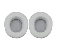 Uqezagpa Breathable Sponge Ear Pad Cushion for Dedicated Headphone Earmuffs Enhancing Sound and Comfort Replacement Ear Pad