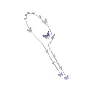 Uqezagpa Bridal Hair Hoop Girl Birthday Party Elegant Pageant Woven Crystal Girl King Costume Headwear Halloween Hairband Adjustable Women's Hair Clamp