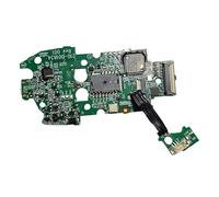 Uqezagpa Button Board Repair Part for G903 Motherboard Replacement Main Board