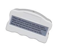 Uqezagpa C9344 Maintenance Box Tanks Chip Resetter Decoders for Printers Including L5590 XP 2200 XP 3200
