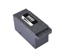 Uqezagpa C9345 Maintenance Box for WF7840 WFM4119 WFM4619 ET8550 WF7820 WF7310 Wireless Mobile Printer Inks Waste