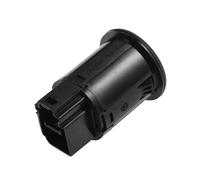 Uqezagpa Car 3.5mm Radio Interfaces 28023-BH00C 3.5mm Input Socket Adapter With USB Plug For Frontier 2011-2019 Car Accessories