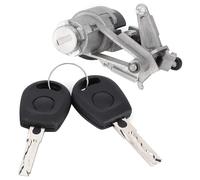 Uqezagpa Car Accessory Tailgate Cylinder Tailgate Trunk Boot Cylinder With 1J6827297G For Seat Replacement