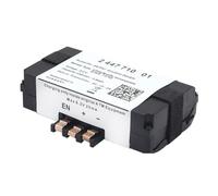 Uqezagpa Car Battery Power Source Smooth For F20 F30 F31 G21 84102447710 2447710 84109361678 Voltage Regulator For Vehicles