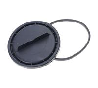 Uqezagpa Car Headlight Low Beam Back Covers Caps For 2008-2012 63117204272 Replacement Part Headlamp Covers Protector Headlight Housing Caps