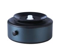 Uqezagpa Car Mount Holder Vacuum Adsorption Adjustment Navigations Frame Live Streaming Bracket Phone Mount