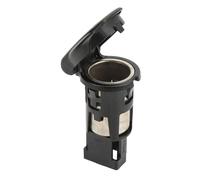 Uqezagpa Car Power Socket 253312923R Car Cigarettes Lighters 12V 120W Cigarettes Lighters Socket Simple Installation For Koleo Charging Port