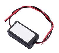 Uqezagpa Car Rear View Camera Interference Splash Screen Rectifier 12V Power Capacitor Backup Filter Ballasts Voltage Regulator Reverse Rectifier Stator Bridge Diode Phase Heatsink Tractor