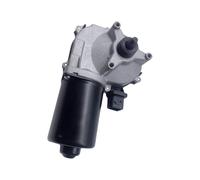 Uqezagpa Car Spare Parts 2558026 2039222 Wiper Motor Replacement Windscreen Wiper Motor Linkage Assembly