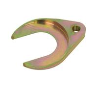 Uqezagpa Carbon Steel CV Axles Puller General Joint Remover Small Car Heavy Duty For Repair Man Ergonomic Grip Ergonomic CV Joint Extractors