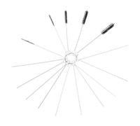 Uqezagpa Carburetor Cleans Needle Pack Dirt Ejectors Tool Brush Fit For Efficient Reduction Improve Vehicle Performances Engine Care Equipment